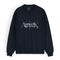 A/X Navy Sweatshirt